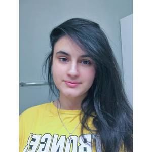 Meet your Posher, Mariana